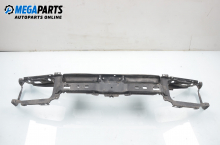 Front slam panel for Volkswagen Passat (B3) 1.8, 90 hp, station wagon, 5 doors, 1991