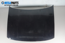 Bonnet for Volkswagen Passat (B3) 1.8, 90 hp, station wagon, 5 doors, 1991, position: front