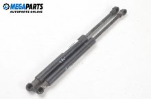 Boot lid dampers for Ford Mondeo Mk III 1.8 16V, 125 hp, sedan, 5 doors, 2003