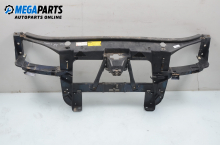 Front slam panel for Ford Mondeo Mk III 1.8 16V, 125 hp, sedan, 5 doors, 2003
