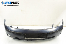 Front bumper for Ford Mondeo Mk III 1.8 16V, 125 hp, sedan, 5 doors, 2003, position: front
