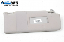 Солнцезащитный козырек for Ford Mondeo Mk III 1.8 16V, 125 hp, sedan, 5 вр., 2003, position: дясна