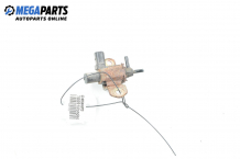 Вакуумный клапан for Ford Mondeo Mk III 1.8 16V, 125 hp, sedan, 5 вр., 2003
