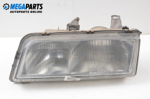 Headlight for Rover 800 2.5 D, 118 hp, sedan, 5 doors, 1998, position: left