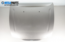 Bonnet for Fiat Marea 2.4 JTD, 130 hp, station wagon, 5 doors, 1999, position: front