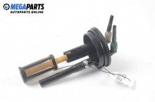 Supply pump flange for Peugeot 106 1.4 D, 50 hp, hatchback, 3 doors, 1993 Supply pump flange for Peugeot 106 1.4 D, 50 hp, hatchback, 3 doors, 1993