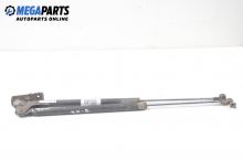 Boot lid dampers for Mazda 323 (BG) 1.6 16V, 88 hp, hatchback, 3 doors, 1992