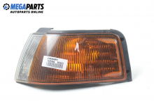 Blinker for Mazda 323 (BG) 1.6 16V, 88 hp, hatchback, 3 doors, 1992, position: left