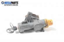 Замок зажигания for Mazda 323 (BG) 1.6 16V, 88 hp, hatchback, 3 вр., 1992