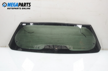 Rear window for Renault Scenic II 1.9 dCi, 120 hp, minivan, 5 doors, 2004