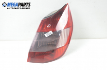 Tail light for Renault Scenic II 1.9 dCi, 120 hp, minivan, 5 doors, 2004, position: right