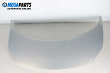 Bonnet for Renault Scenic II 1.9 dCi, 120 hp, minivan, 5 doors, 2004, position: front