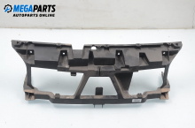 Front slam panel for Renault Scenic II 1.9 dCi, 120 hp, minivan, 5 doors, 2004