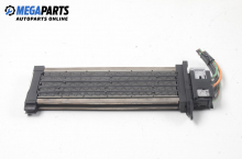 Electric heating radiator for Renault Scenic II 1.9 dCi, 120 hp, minivan, 5 doors, 2004