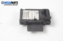 Кардридер с картой for Renault Scenic II 1.9 dCi, 120 hp, minivan, 5 вр., 2004