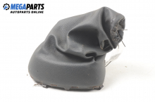 Shifter gaiter for Renault Megane Scenic 1.9 dTi, 98 hp, minivan, 5 doors, 1999