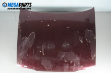 Bonnet for Renault 19 1.7, 73 hp, hatchback, 5 doors, 1993, position: front