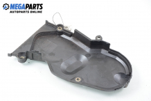 Timing belt cover for Renault 19 1.7, 73 hp, hatchback, 5 doors, 1993