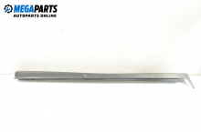 Side skirt for Mitsubishi Galant VIII 2.0, 136 hp, station wagon, 5 doors, 1997, position: left