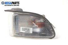 Blinker for Mitsubishi Galant VIII 2.0, 136 hp, station wagon, 5 doors, 1997, position: left