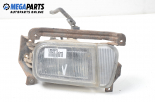 Fog light for Mitsubishi Galant VIII 2.0, 136 hp, station wagon, 5 doors, 1997, position: left