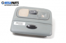 Interior courtesy light for Renault Megane I 1.6, 90 hp, hatchback, 5 doors, 1996
