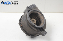 Heating blower for Citroen AX 1.1, 60 hp, hatchback, 5 doors, 1988