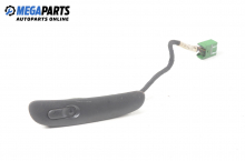Power window button for Opel Vectra B 2.0 16V DI, 82 hp, station wagon, 5 doors, 1998