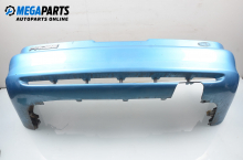 Rear bumper for Ford Probe 2.5 V6 24V, 163 hp, coupe, 3 doors, 1994, position: rear