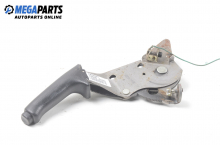 Handbrake lever for Ford Probe 2.5 V6 24V, 163 hp, coupe, 3 doors, 1994