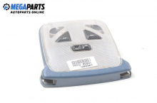 Interior courtesy light for Ford Probe 2.5 V6 24V, 163 hp, coupe, 3 doors, 1994