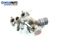 Горловина маслоналивная for Ford Probe 2.5 V6 24V, 163 hp, coupe, 3 вр., 1994