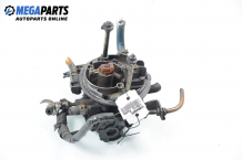 Mono injection for Fiat Punto 1.1, 54 hp, hatchback, 3 doors, 1997