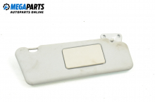 Солнцезащитный козырек for Citroen Xsara 1.4, 75 hp, hatchback, 5 вр., 2001, position: дясна