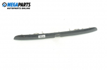 Boot lid moulding for Audi A4 (B5) 2.5 TDI, 150 hp, station wagon, 5 doors, 1998, position: rear
