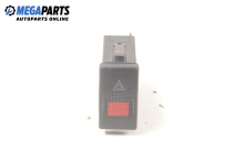 Emergency lights button for Audi A4 (B5) 2.5 TDI, 150 hp, station wagon, 5 doors, 1998