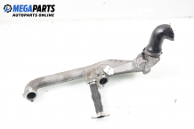 Turbo pipe for Audi A4 (B5) 2.5 TDI, 150 hp, station wagon, 5 doors, 1998