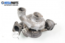 Turbo for Audi A4 (B5) 2.5 TDI, 150 hp, station wagon, 5 doors, 1998