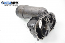 Oil filter housing for Audi A4 (B5) 2.5 TDI, 150 hp, station wagon, 5 doors, 1998