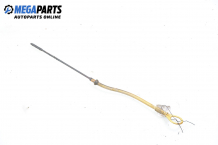 Dipstick for Renault Clio II 1.2, 58 hp, hatchback, 3 doors, 2000