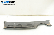 Windshield wiper cover cowl for Ford C-Max 2.0 TDCi, 136 hp, minivan, 5 doors, 2003
