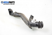 Горловина маслоналивная for Ford C-Max 2.0 TDCi, 136 hp, minivan, 5 вр., 2003
