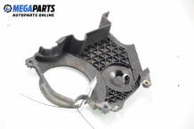 Timing belt cover for Ford C-Max 2.0 TDCi, 136 hp, minivan, 5 doors, 2003