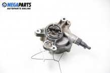 Vacuum pump for Ford C-Max 2.0 TDCi, 136 hp, minivan, 5 doors, 2003