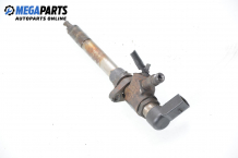 Diesel fuel injector for Ford C-Max 2.0 TDCi, 136 hp, minivan, 5 doors, 2003