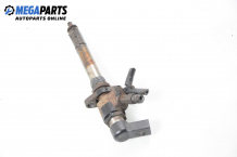 Diesel fuel injector for Ford C-Max 2.0 TDCi, 136 hp, minivan, 5 doors, 2003
