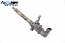 Diesel fuel injector for Ford C-Max 2.0 TDCi, 136 hp, minivan, 5 doors, 2003