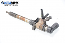 Diesel fuel injector for Ford C-Max 2.0 TDCi, 136 hp, minivan, 5 doors, 2003