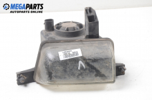 Fog light for Opel Astra G 1.8 16V, 125 hp, station wagon, 5 doors, 2001, position: left