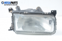 Headlight for Volkswagen Passat (B3) 2.0, 115 hp, sedan, 5 doors, 1991, position: right